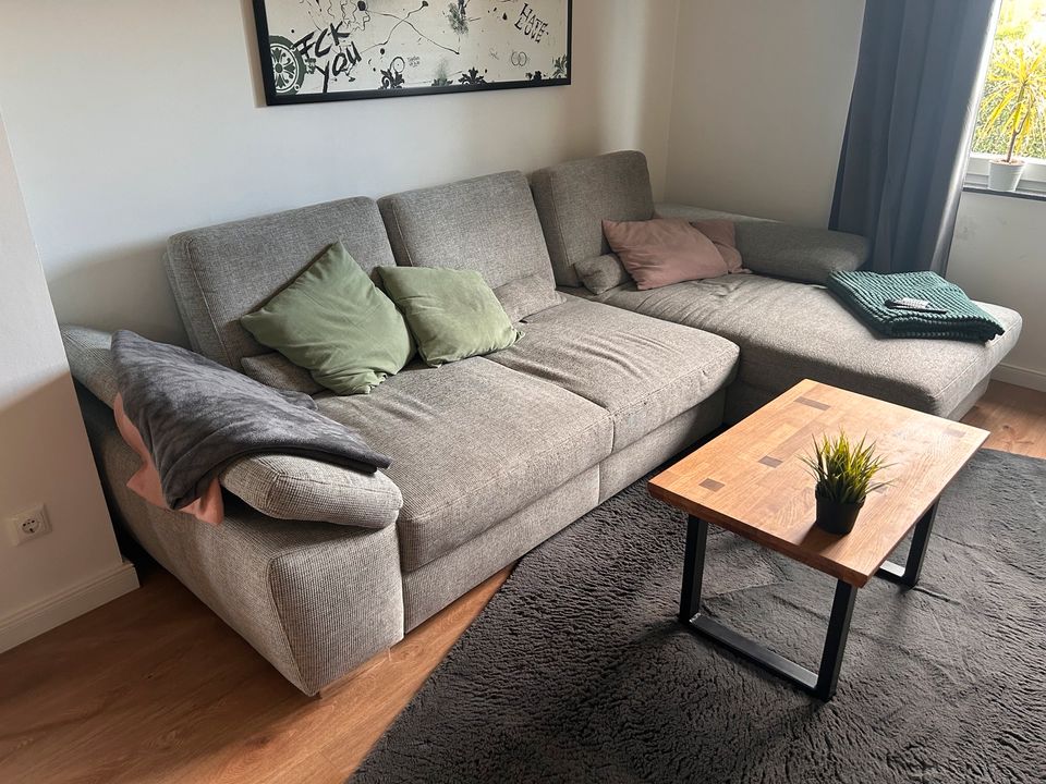 Couch, Sofa, wohnlandschaft in Viersen