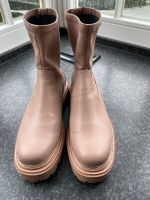 Aldo Chelsea Boots neuwertig 38,5  inkl. Versand Hessen - Königstein im Taunus Vorschau