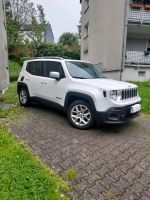 Sehr gepflegt Jeep Renegade/Standheizung//Kamera Nordrhein-Westfalen - Stolberg (Rhld) Vorschau