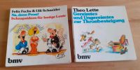 2 kleine Bücher vom Bonmot Verlag (bmv) Baden-Württemberg - Hockenheim Vorschau