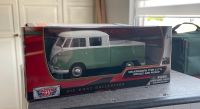 VW T1 Doka Bulli 1:24 Motor Max -neu- Baden-Württemberg - Hilzingen Vorschau