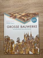 Große Bauwerke - Die Geschichte der Architektur Mülheim - Köln Holweide Vorschau