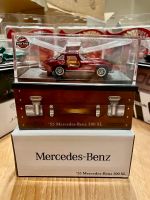 Hot Wheels Red Line Club 1955 Mercedes-Benz 300 SL Oxblood Berlin - Mitte Vorschau