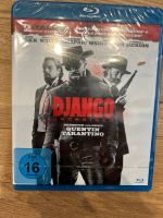 Django unchained Rheinland-Pfalz - Katzwinkel (Sieg) Vorschau