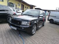 Land Rover Range Rover Sport Düsseldorf - Reisholz Vorschau