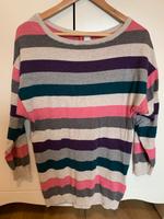 Oversize Pullover Gr. XS von H&M Niedersachsen - Uelzen Vorschau