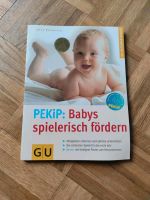 Pekip Buch GU Babys spielerisch fördern Baden-Württemberg - Waldkirch Vorschau