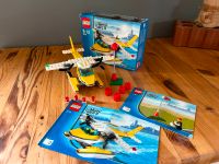 LEGO® City Set 3178 - Wasserflugzeug Bayern - Adelsdorf Vorschau