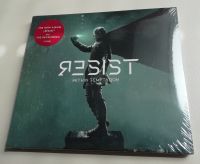 NEU CD Within Temptation - Resist (noch eingeschweisst) Niedersachsen - Jork Vorschau