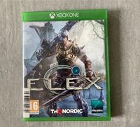 Elex x-Box Köln - Raderberg Vorschau