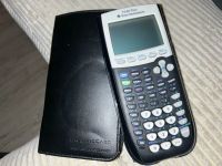 Texas Instruments Ti-84 plus Niedersachsen - Wolfsburg Vorschau