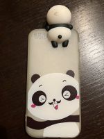 Handyhülle Handy Schutzhülle Cover Panda Sachsen-Anhalt - Wolmirstedt Vorschau