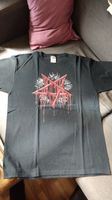 T-Shirt Pentagram Thüringen - Erfurt Vorschau