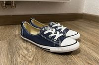 Converse All Star Chuck Taylor Ballet Lace Slip Gr. 38 Neuwertig Niedersachsen - Papenburg Vorschau