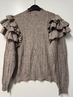 Pigalle by ONLY Pullover Gr. S **wieNEU** Nordrhein-Westfalen - Kaarst Vorschau