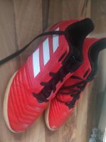 Adidas Predator sala Hallen Fussballschuhe Gr 38. Top Bayern - Vilsbiburg Vorschau