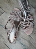 Sandalen Marco Tozzi Sachsen-Anhalt - Brehna Vorschau