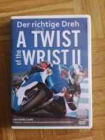 A twist of the wrist 2 DVD Top Zustand Keith Code Motorradbibel Duisburg - Duisburg-Mitte Vorschau