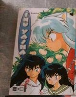 Inuyasha Manga Band 9 Nordrhein-Westfalen - Rheine Vorschau