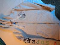 Superdry Sweatshirt Jacke Nordrhein-Westfalen - Lünen Vorschau
