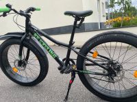 Fahrrad Kinderfahrrad Fatbike Mountainbike Baden-Württemberg - Lahr (Schwarzwald) Vorschau