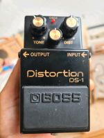 Boss DS-1 Distortion, 40th Anniversary Friedrichshain-Kreuzberg - Kreuzberg Vorschau