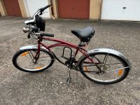 Schwinn Cruiser Seven Nordrhein-Westfalen - Bottrop Vorschau