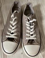Crivit Stoffschuhe grau Gr 40 Bayern - Waltenhofen Vorschau