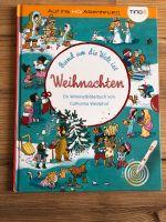 Ting Rund um die Welt ist Weihnachten Baden-Württemberg - Bietigheim-Bissingen Vorschau