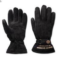 Harley Davidson Handschuhe 120th Leder 97216-23VW XS/M Aachen - Aachen-Brand Vorschau