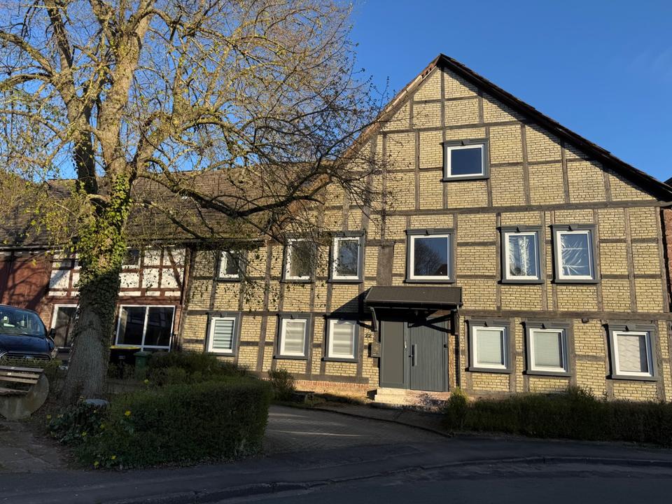 Monteur Unterkunft, Ferienwohnung, Unterkunft für die Radfahrer in Bevern