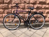 Top Zustand! GIANT Avant vintage Herrenrad 28 Zoll Fahrrad Rad Baden-Württemberg - Heidelberg Vorschau