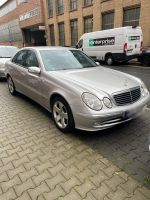 MERCEDES BENZ E320 AVANTGARDE Frankfurt am Main - Bockenheim Vorschau