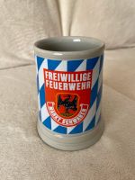 Bierkrug 0,5 L FFW Markt Schwaben Bayern - Geretsried Vorschau