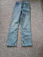 H&M Jeans Hose Gr. XXS 32 blau Brandenburg - Bernau Vorschau