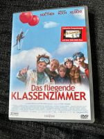 Das fliegende Klassenzimmer DVD Hessen - Hattersheim am Main Vorschau