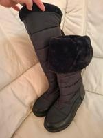 Damenwinterstiefel wasserdicht Bayern - Freyung Vorschau