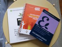 Spanische Bücher zum Thema Bildung Bonn - Bad Godesberg Vorschau