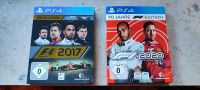 F1 Spiele für die PS4 Nordrhein-Westfalen - Langerwehe Vorschau