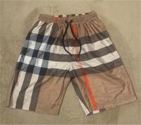 Burberry Shorts/Badehose Bielefeld - Sennestadt Vorschau