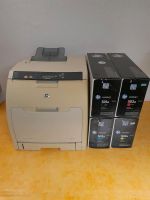 HP Laserjet 3600 inkl. neuem Tonersatz / Farbdrucker Bayern - Alesheim Vorschau