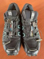 Salomon Speetcross 4 Outdoorschuh Bayern - Büchenbach Vorschau