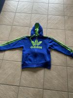 Kinder Adidas Sweatshirtjacke Gr. 146/152 Elberfeld - Elberfeld-West Vorschau