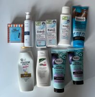 Shampoo Duschbrocken Balea med Colibri Skincare Rheinland-Pfalz - Urmitz Vorschau