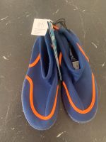 Aquaschuhe Wasserschuhe Badeschuhe NEU Gr.32 Niedersachsen - Tostedt Vorschau