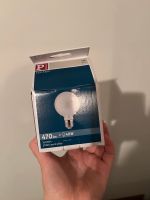 10 LED Leuchtmittel Globe von Paulmann, E27, 470 lm (40 W) Altona - Hamburg Ottensen Vorschau