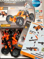 Galileo Construktion Challange Science Buggy + Quad Neu Nordwestmecklenburg - Landkreis - Brüsewitz Vorschau