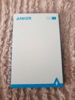 Anker PowerCore Slim 10000 Black Powerbank Neu Hessen - Greifenstein Vorschau