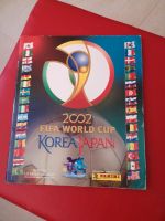 FIFA World Cup Korea 2002.. Nordrhein-Westfalen - Ostbevern Vorschau