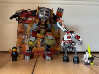 Lego Ninjago 70592 Hamburg - Bergedorf Vorschau